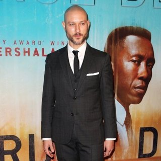 Michael Graziadei