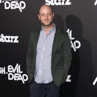 Michael Green