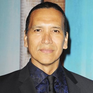 Michael Greyeyes