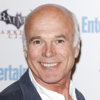 Michael Hogan