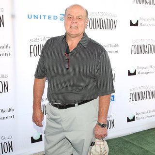 Michael Ironside