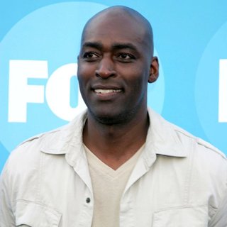 Michael Jace