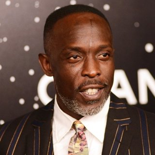 Michael K. Williams