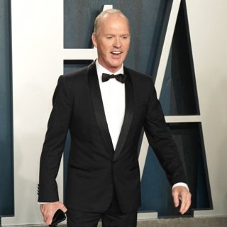 Michael Keaton