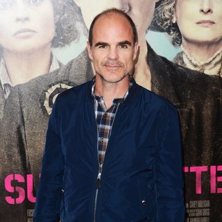 Suffragette New York Premiere - Red Carpet Arrivals