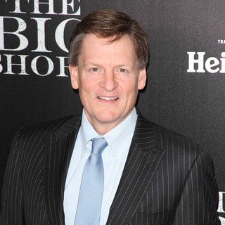 Michael Lewis