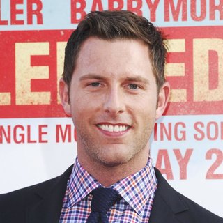 Los Angeles Premiere of Blended - Arrivals