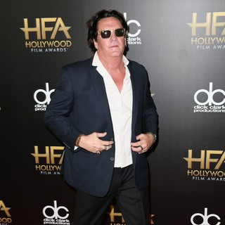 Michael Madsen in 19th Annual Hollywood Film Awards - Arrivals