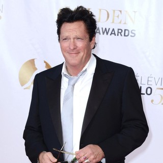 Michael Madsen in 52nd Annual Monte Carlo TV and Film Festival - Closing Ceremony