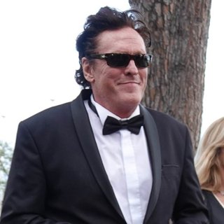 Michael Madsen