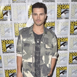 Michael Malarkey