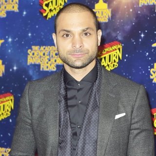 Michael Mando