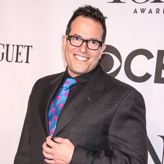 Michael Mayer