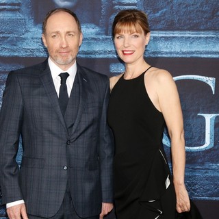 Michael McElhatton