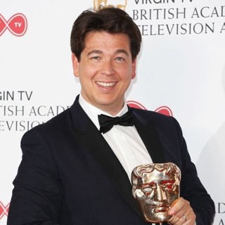 Michael McIntyre