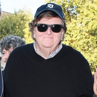 Michael Moore