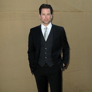 Michael Muhney