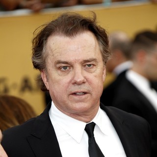 Michael O'Keefe