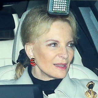 Princess Michael of Kent