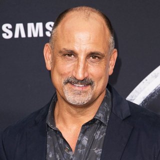 Michael Papajohn