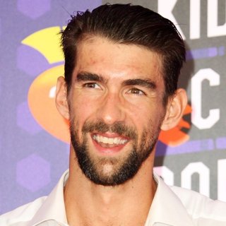 Michael Phelps