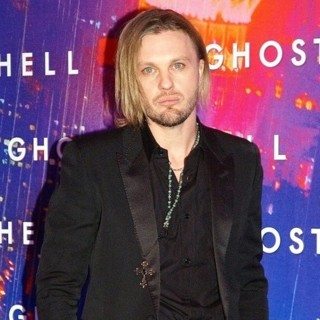 Premiere of Paramount Pictures' Ghost in the Shell - Arrivals