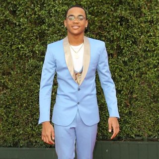 Michael Rainey Jr.