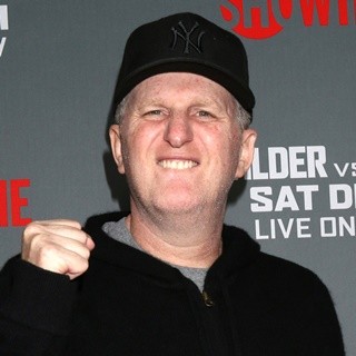Michael Rapaport