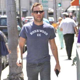 Michael Rosenbaum