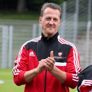 Michael Schumacher