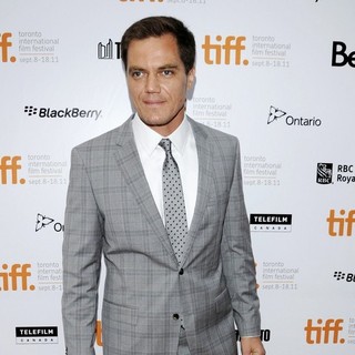 36th Annual Toronto International Film Festival - Machine Gun Preacher - Premiere Arrivals