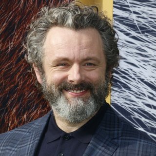 Michael Sheen