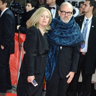 65th Berlin International Film Festival - Fifty Shades of Grey Premiere - Arrivals