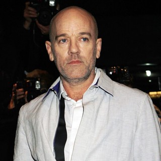 New York Premiere of On the Road Presented by Grey Goose Vodka - Arrivals