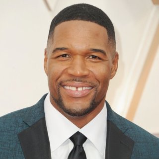 Michael Strahan