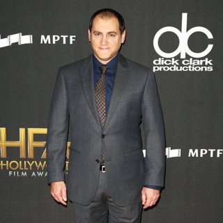 Michael Stuhlbarg