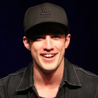 Michael Trevino