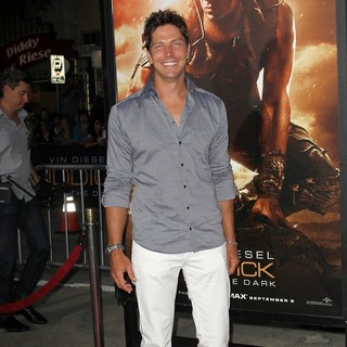 Michael Trucco