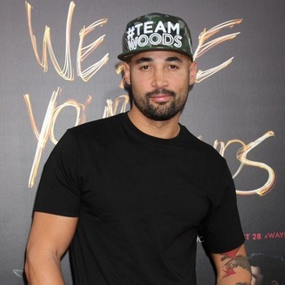 Los Angeles Premiere of Warner Bros. Pictures' We Are Your Friends - Arrivals