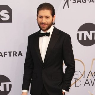 Michael Zegen