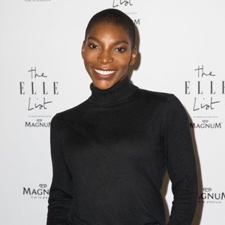 Michaela Coel