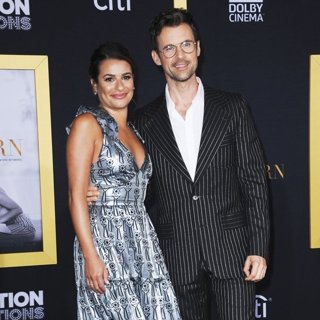 A Star Is Born Los Angeles Premiere - Arrivals