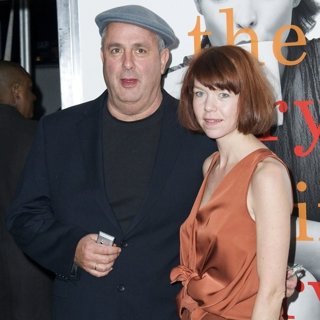 The World Premiere of Morning Glory - Arrivals
