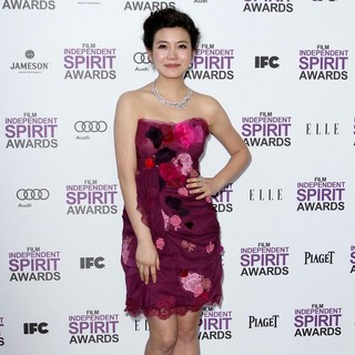 Michelle Chen