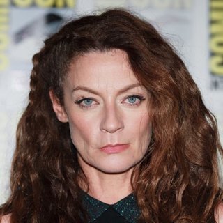 Michelle Gomez