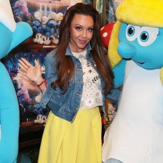 Smurfs: The Lost Village Gala Film Screening