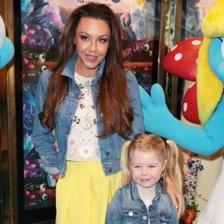 Smurfs: The Lost Village Gala Film Screening