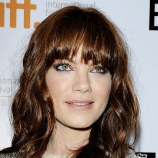 36th Annual Toronto International Film Festival - Machine Gun Preacher - Premiere Arrivals