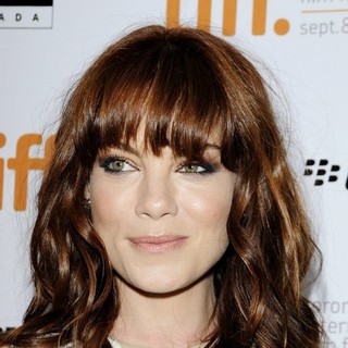36th Annual Toronto International Film Festival - Machine Gun Preacher - Premiere Arrivals