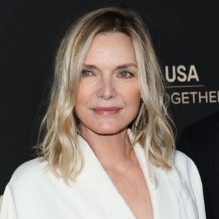 Michelle Pfeiffer in 17th Annual G'Day USA Los Angeles - Standing Together Event